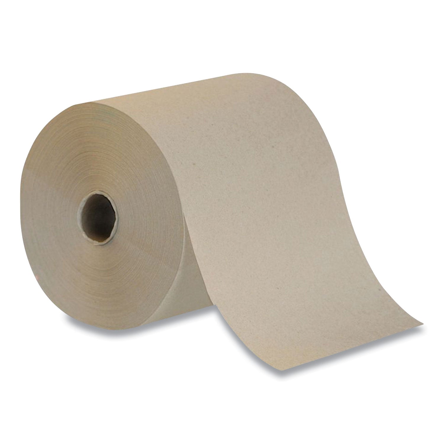 recycled-hardwound-paper-towels-1-ply-787-x-800-ft-natural-6-rolls-carton_cwz887842 - 1
