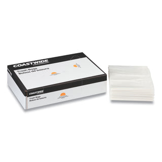 linear-low-density-can-liners-60-gal-15-mil-38-x-58-clear-100-carton_cwz888942 - 2
