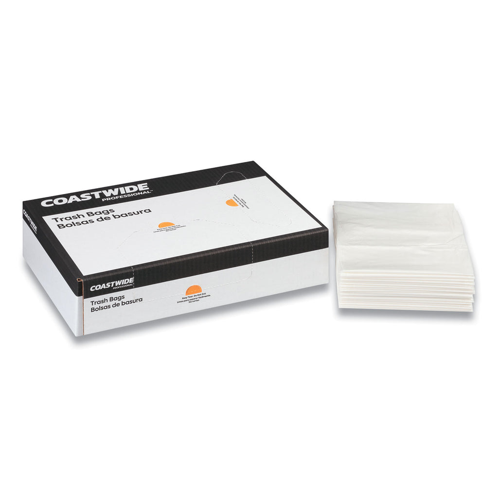 linear-low-density-can-liners-16-gal-035-mil-24-x-32-clear-1000-carton_cwz888954 - 1