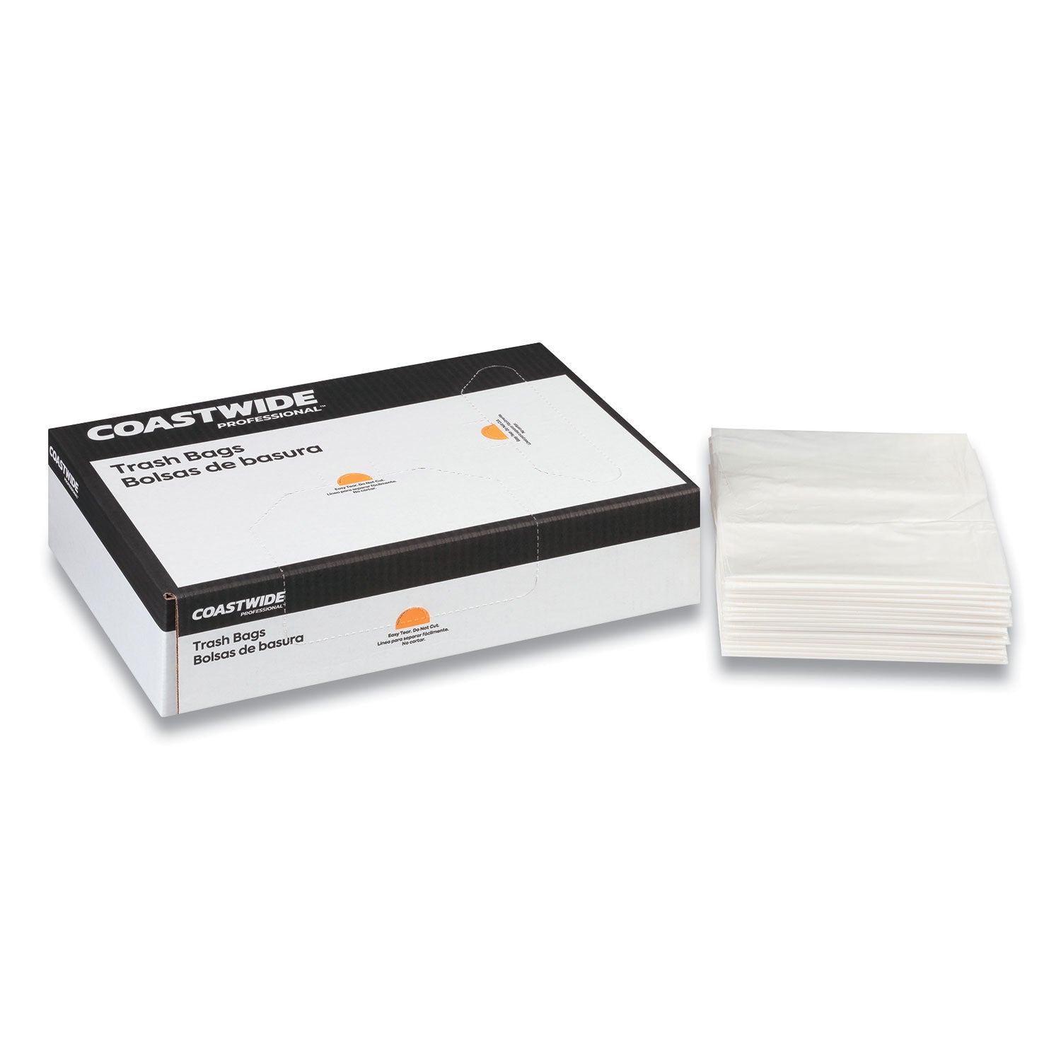 linear-low-density-can-liners-16-gal-035-mil-24-x-32-clear-1000-carton_cwz888954 - 1