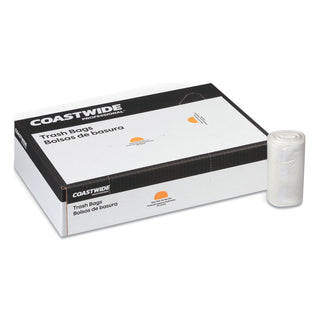high-density-can-liners-16-gal-13-mic-24-x-33-natural-25-bags-roll-20-rolls-carton_cwz888978 - 2