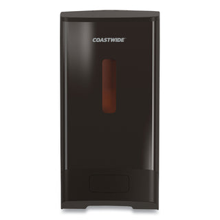 j-series-automatic-hand-soap-dispenser-1200-ml-602-x-4-x-1198-black_cwz24405522 - 1
