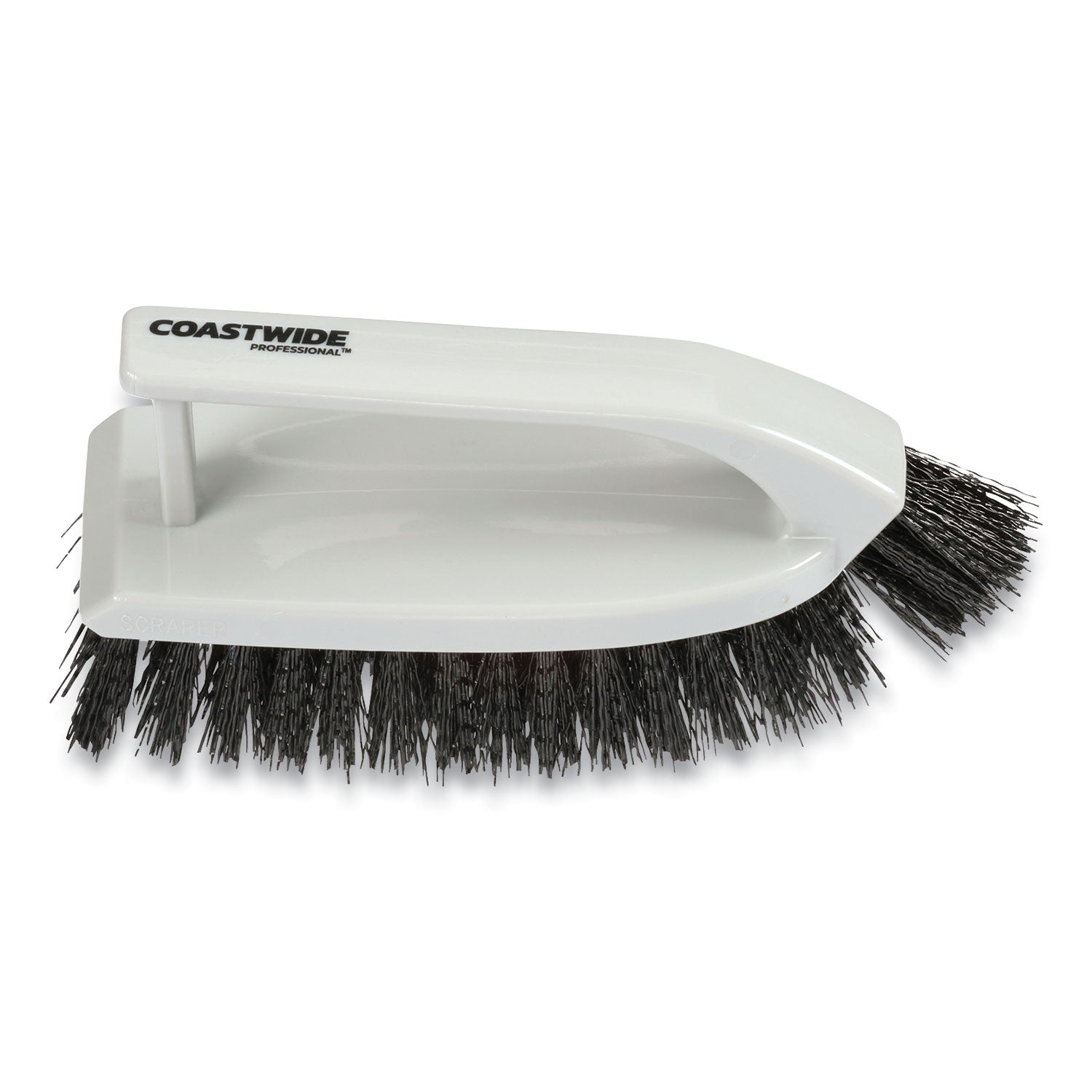 scrub-brush-black-polypropylene-bristles-6-brush-gray-polypropylene-handle_cwz24418469 - 2