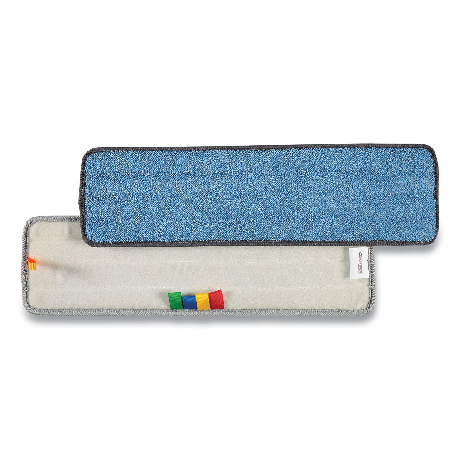 microfiber-wet-mop-pad-economy-5-x-18-blue_cwz24420003 - 1
