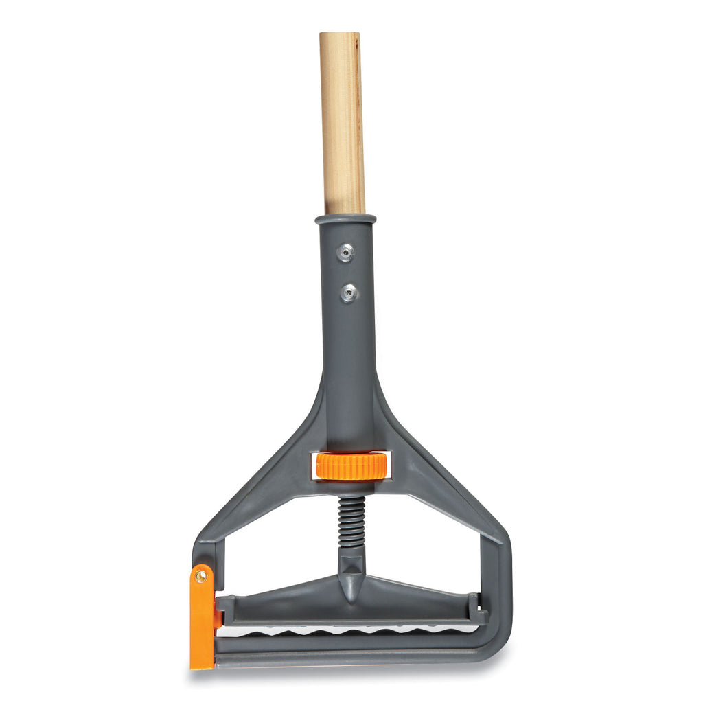 clamp-style-wet-mop-handle-wood-60-handle-natural_cwz24420004 - 3