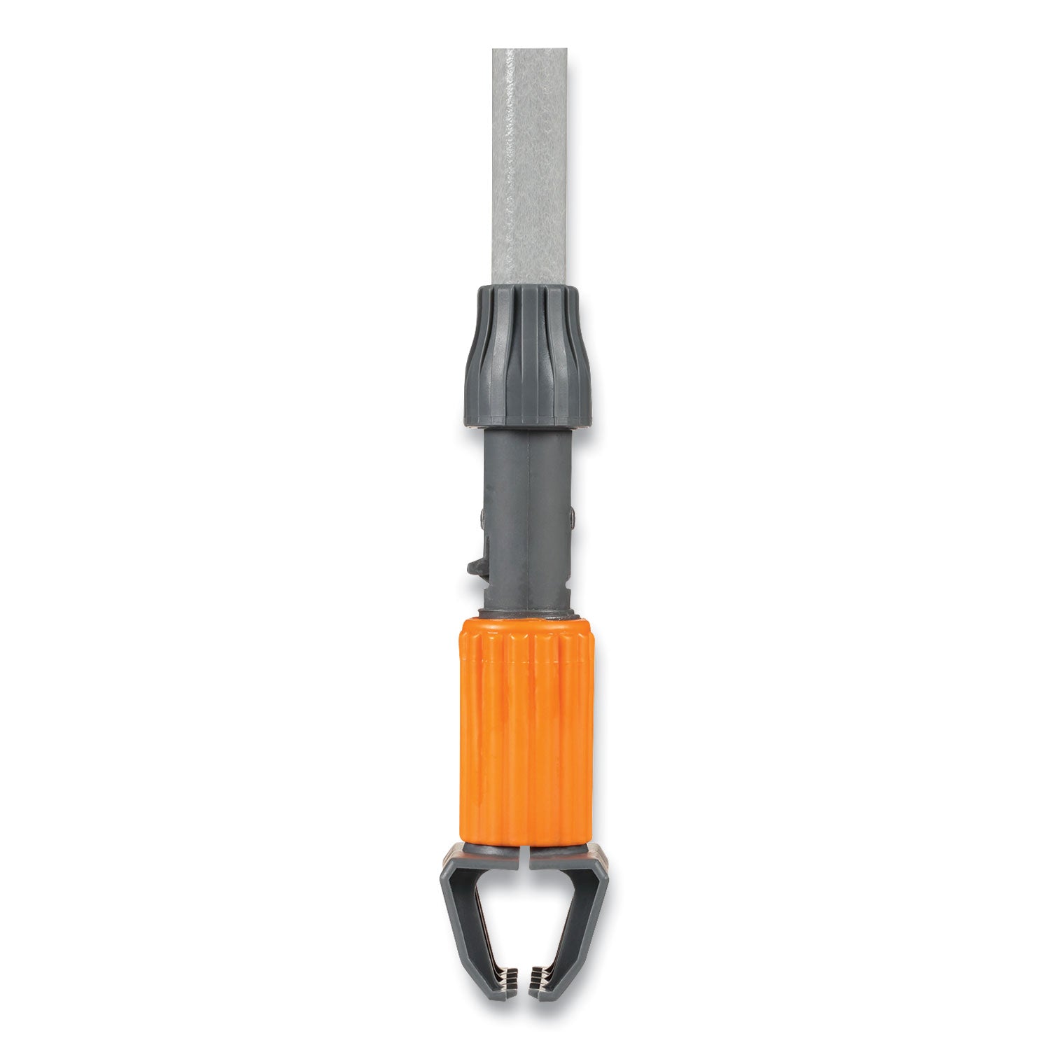 clamp-style-wet-mop-handle-fiberglass-60-handle-gray_cwz24420012 - 1