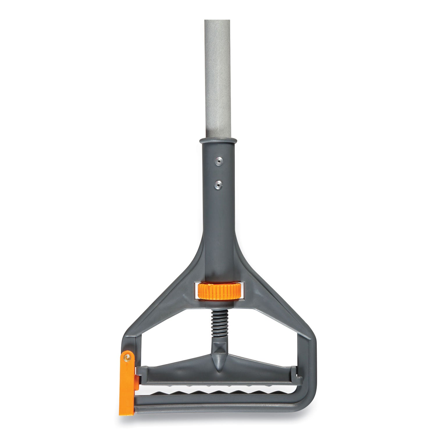 clamp-style-wet-mop-handle-fiberglass-60-handle-gray_cwz24420012 - 3