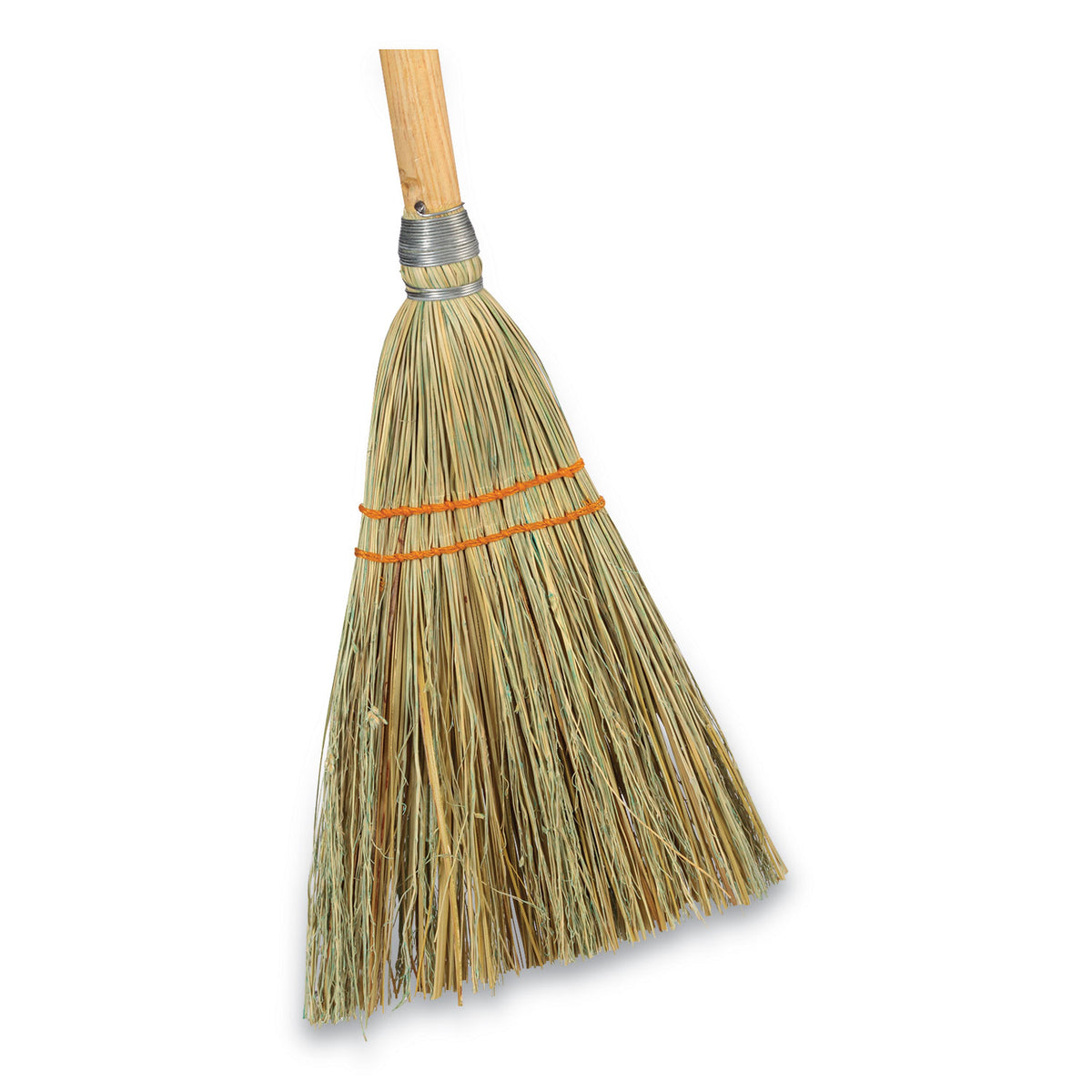 corn-broom-corn-fiber-bristles-40-overall-length-natural_cwz24420777 - 1