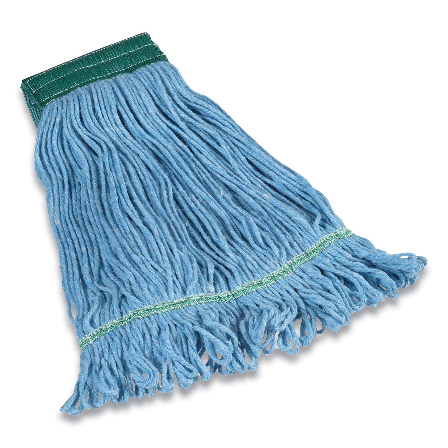 looped-end-wet-mop-head-cotton-rayon-polyester-blend-medium-5-headband-blue_cwz24420783 - 1