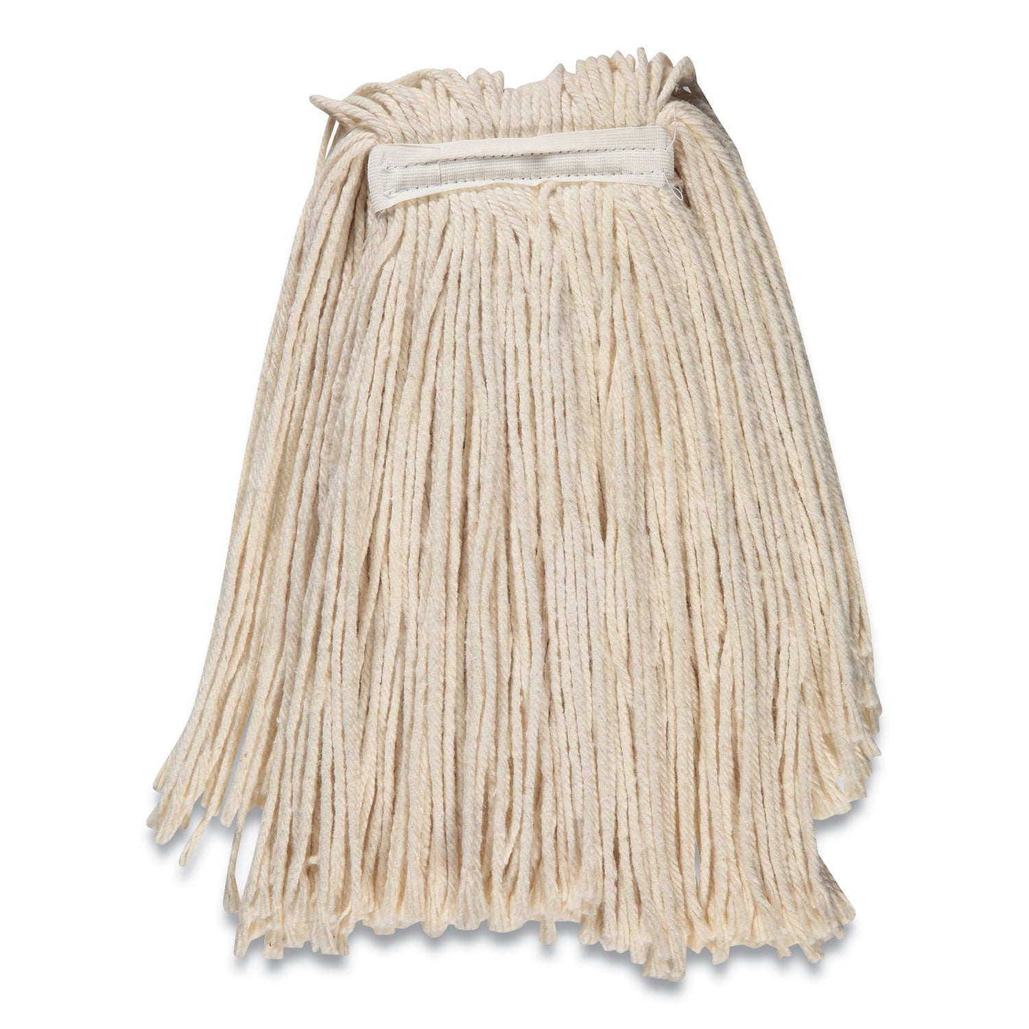 cut-end-wet-mop-head-cotton-#24-1-headband-white_cwz24420788 - 2