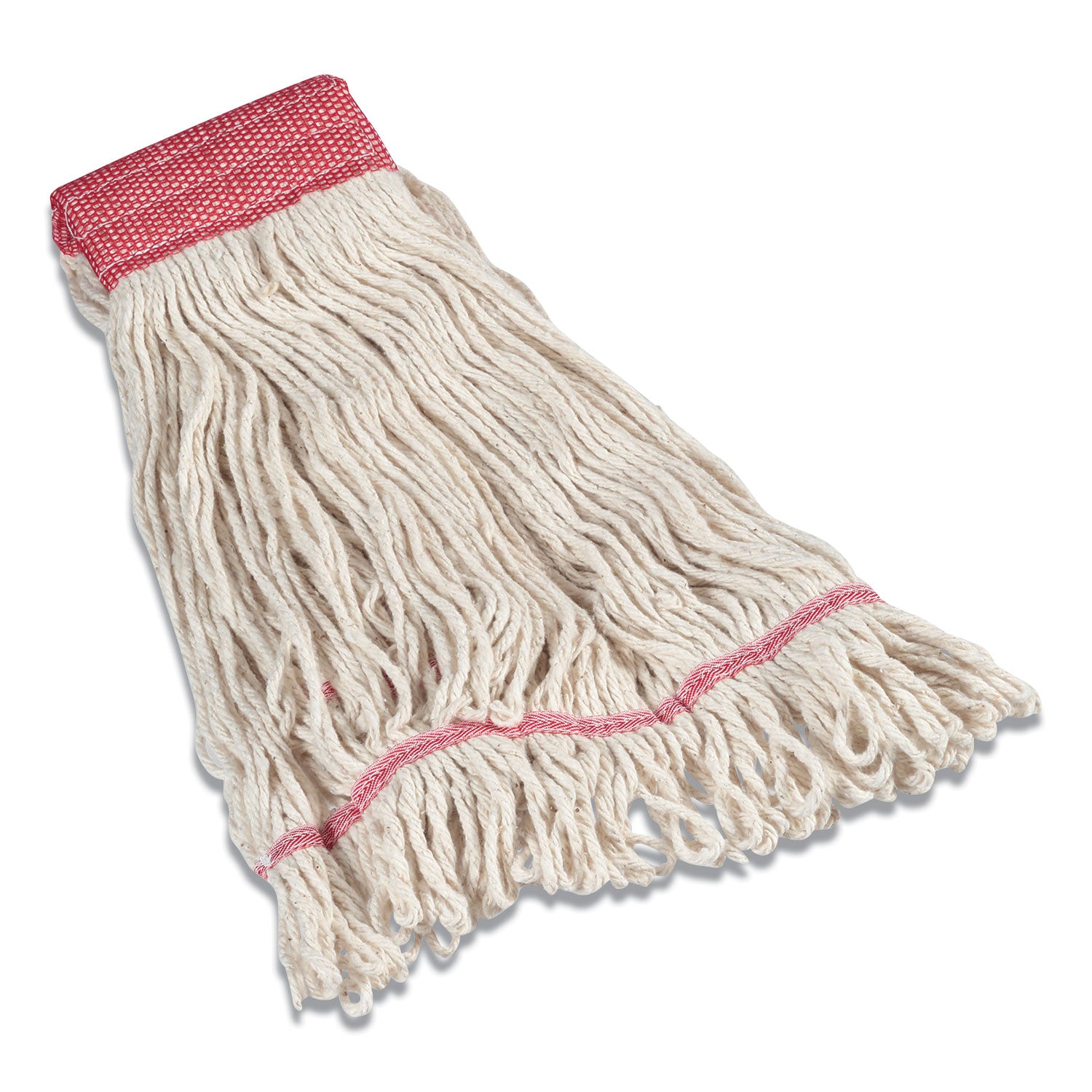 looped-end-wet-mop-head-cotton-large-5-headband-white_cwz24420795 - 1