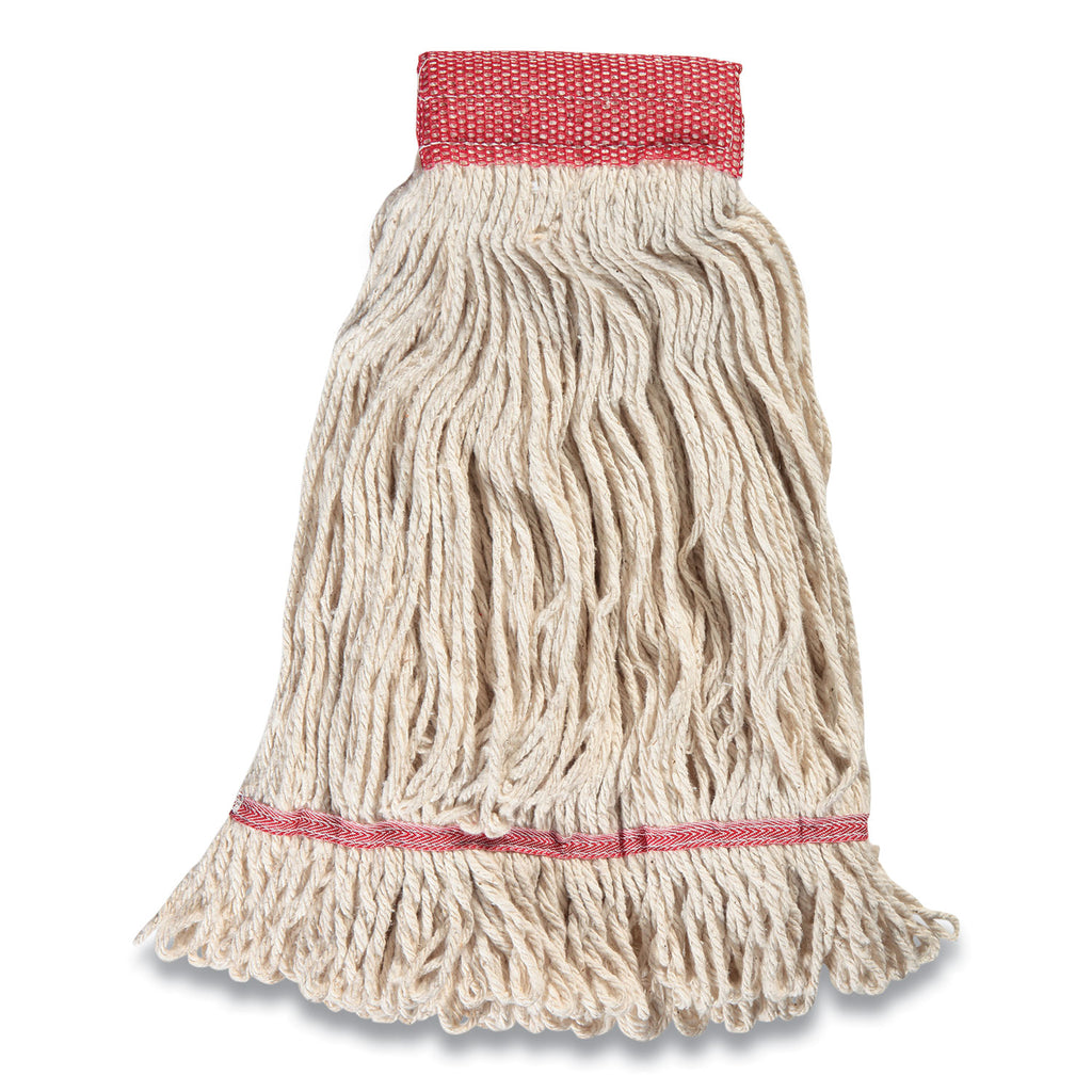 looped-end-wet-mop-head-cotton-large-5-headband-white_cwz24420795 - 2