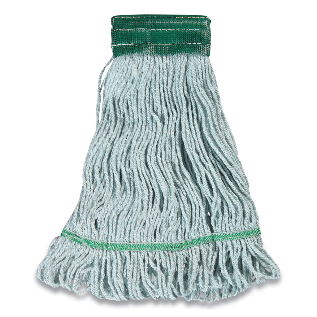 looped-end-wet-mop-head-pet-cotton-blend-medium-5-headband-blue_cwz24420796 - 2