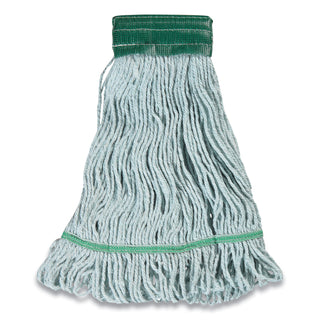 looped-end-wet-mop-head-pet-cotton-blend-medium-5-headband-blue_cwz24420796 - 2