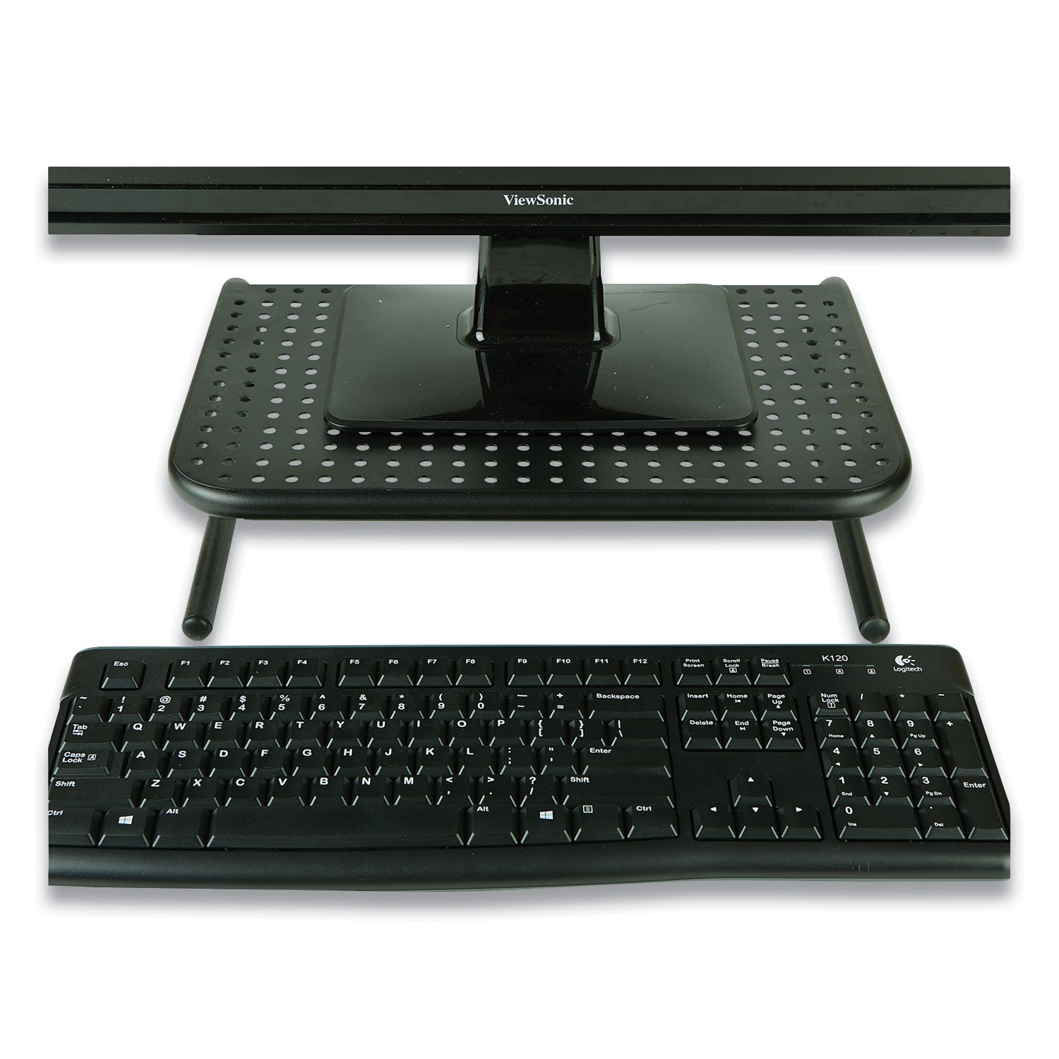 metal-monitor-stand-riser-for-computer-1488-x-1133-x-421-black-supports-44-lbs_ems2metmonstblk - 4