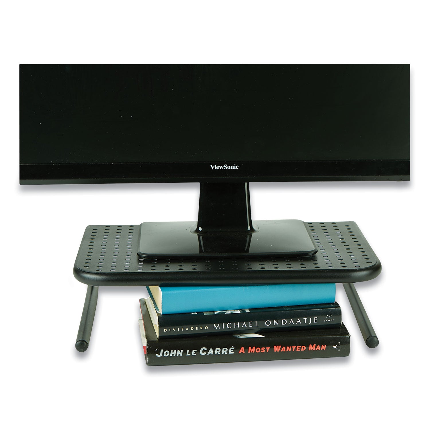 metal-monitor-stand-riser-for-computer-1488-x-1133-x-421-black-supports-44-lbs_ems2metmonstblk - 5