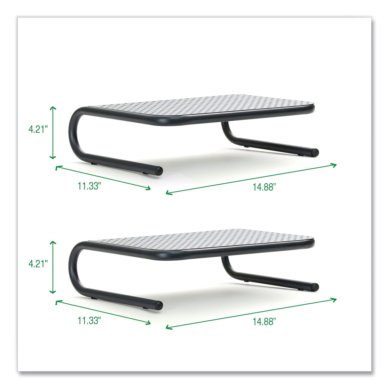 metal-monitor-stand-riser-for-computer-1488-x-1133-x-421-black-supports-44-lbs_ems2metmonstblk - 6