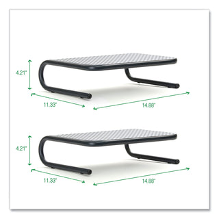 metal-monitor-stand-riser-for-computer-1488-x-1133-x-421-black-supports-44-lbs_ems2metmonstblk - 6
