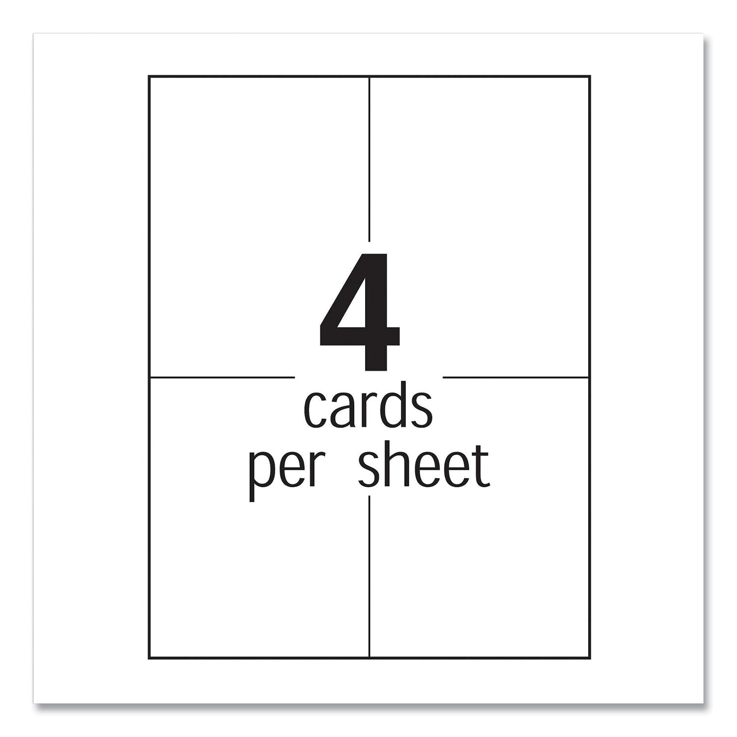 printable-postcards-inkjet-laser-110-lb-55-x-425-bright-yellow-200-cards-4-cards-sheet-50-sheets-pack_grp951840 - 2