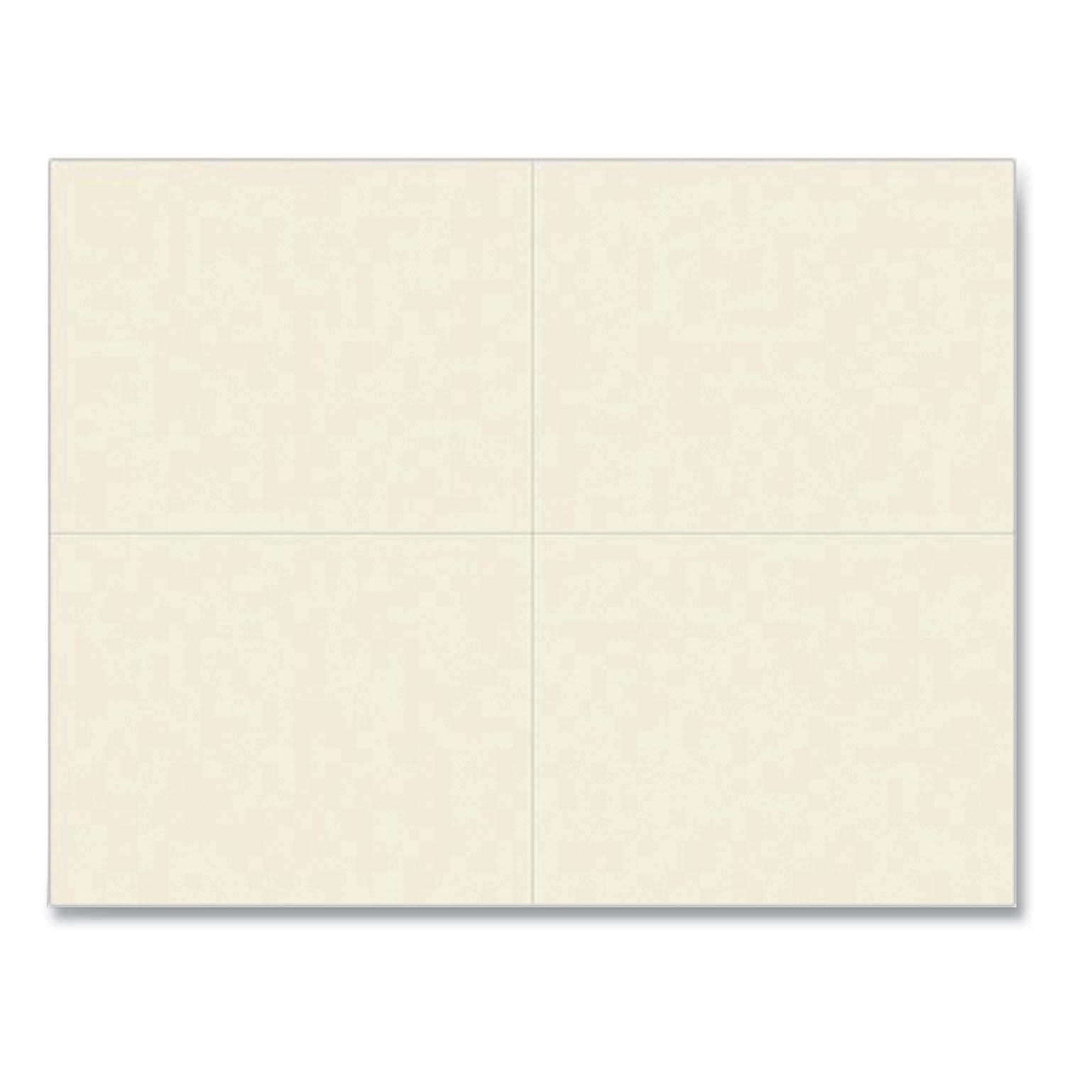 printable-postcards-inkjet-laser-38-lb-55-x-425-ivory-200-cards-4-cards-sheet-50-sheets-pack_grp905550 - 1