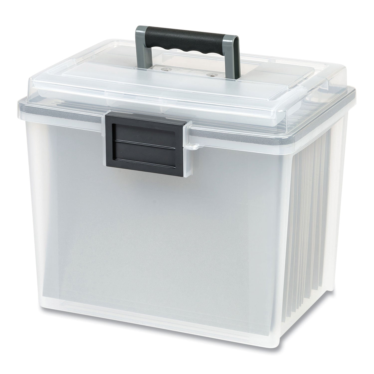 weathertight-portable-file-box-letter-files-137-x-104-x-118-clear-gray-accents_irs110351 - 1