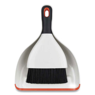 good-grips-dust-pan-and-brush-12-x-9-2-handle-plastic-white_oxo1334480 - 1