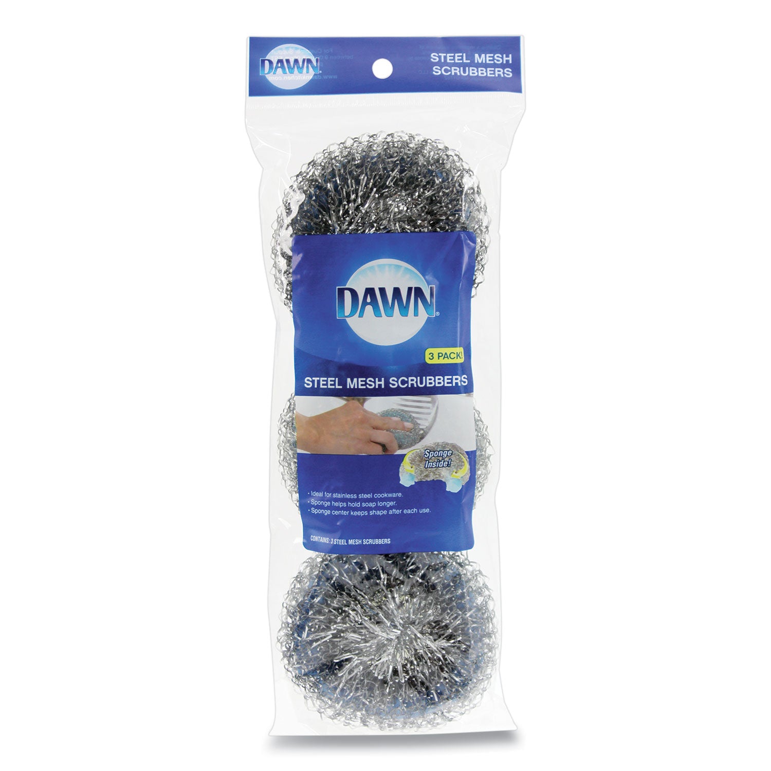 ultra-steel-scrubbers-gray-silver-3-pack_pgc437777 - 1