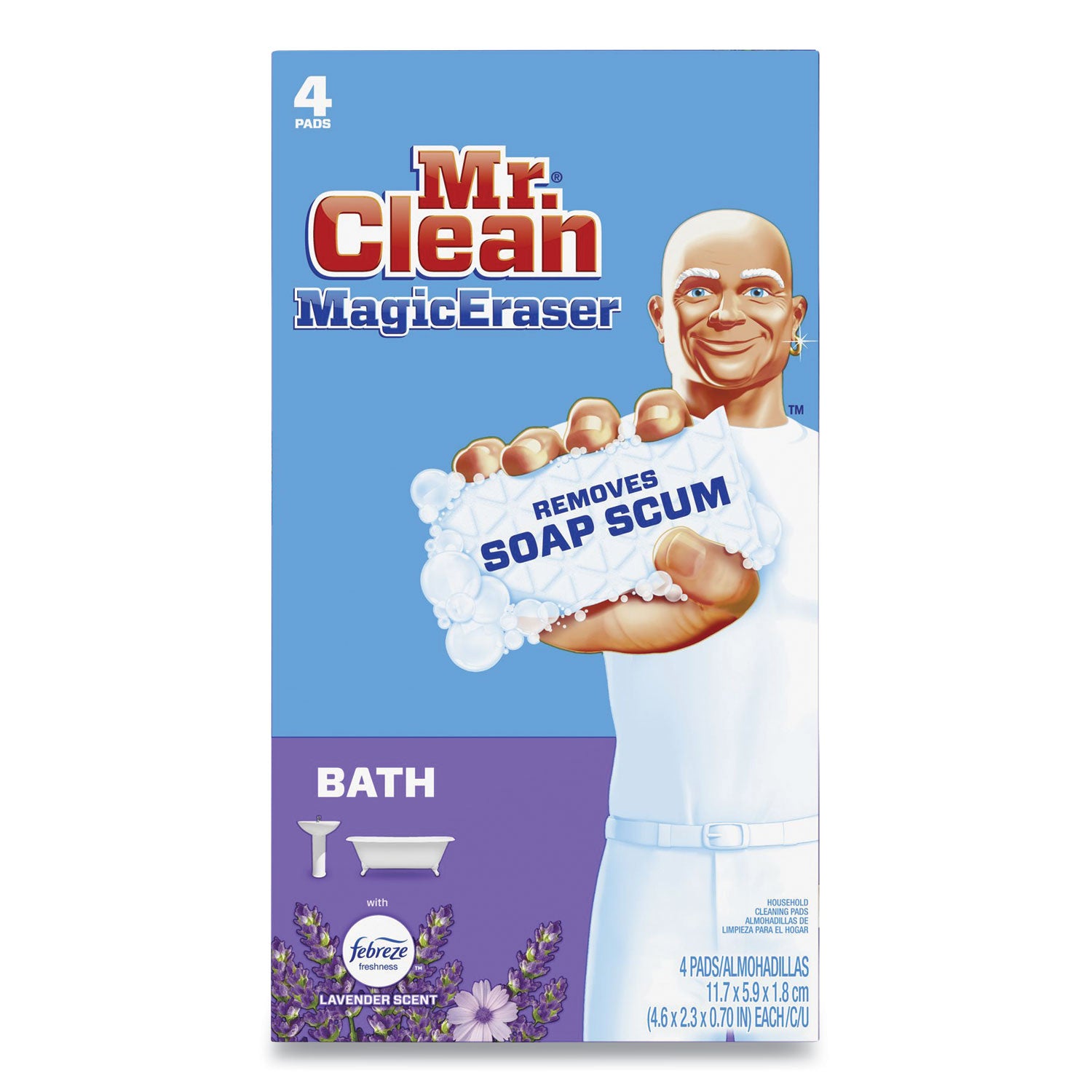 magic-eraser-bathroom-scrubber-46-x-23-white-4-pack_pgc51099 - 1