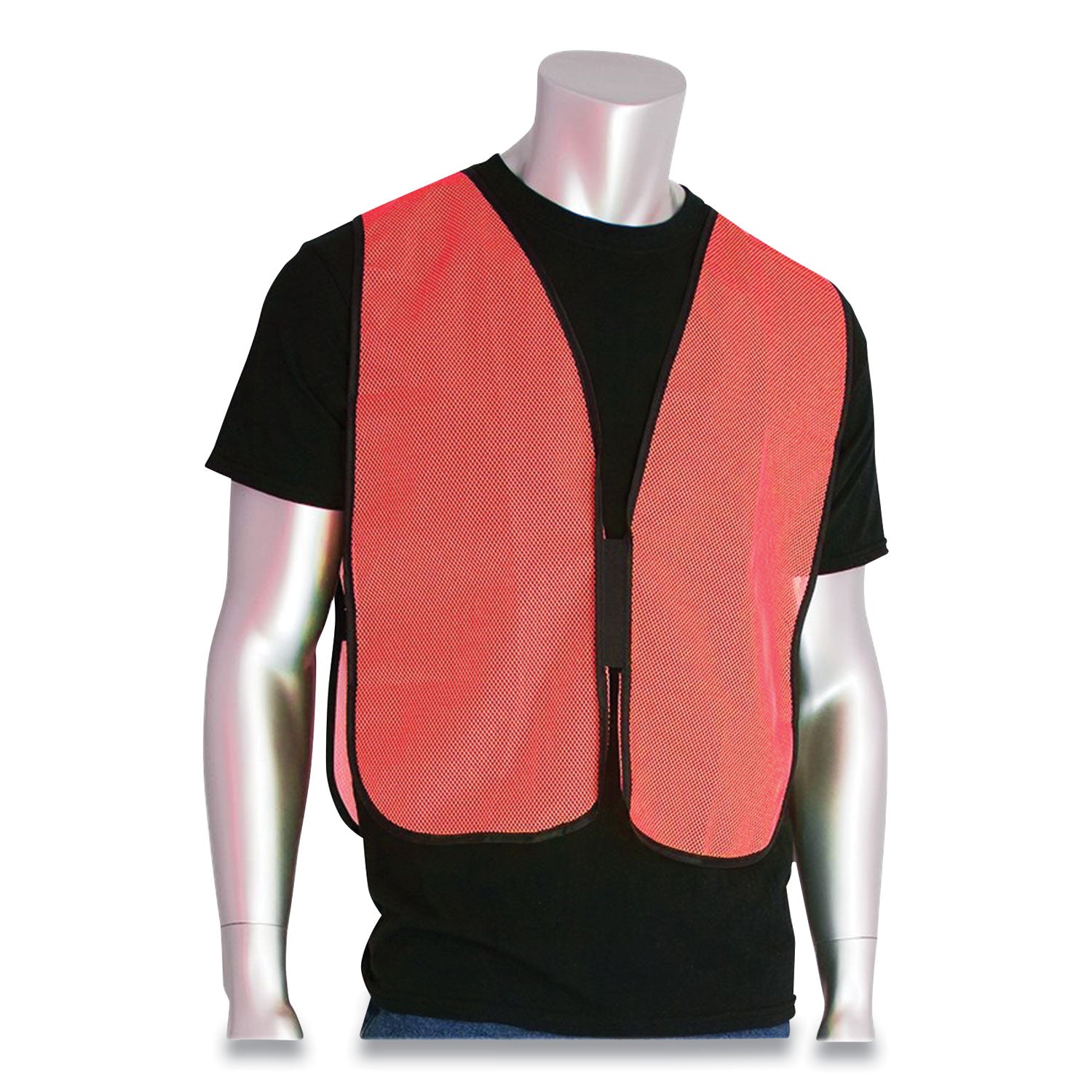 hook-and-loop-safety-vest-one-size-fits-most-hi-viz-orange_pid3000800or - 2