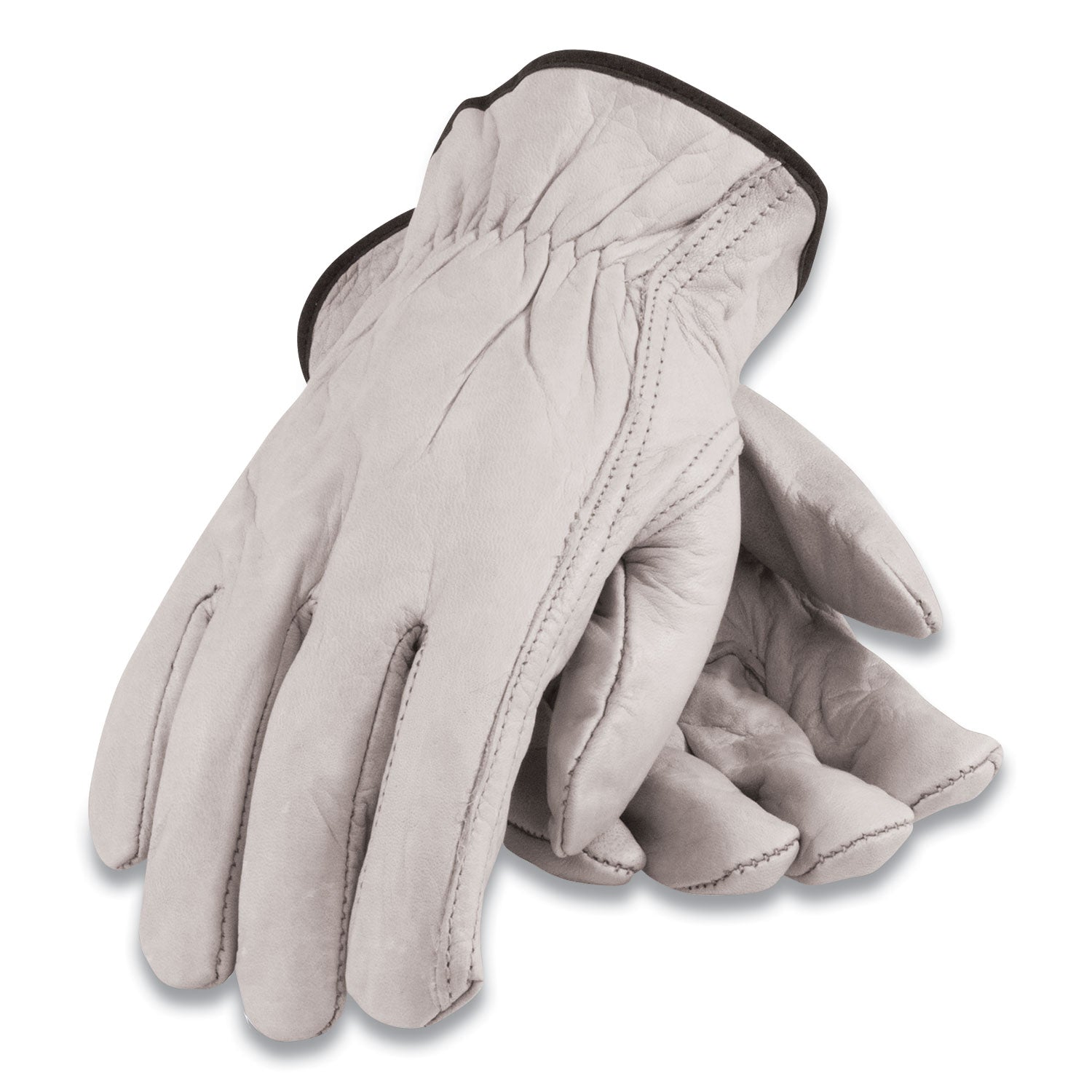 economy-grade-top-grain-cowhide-leather-work-gloves-x-large-tan_pid68162xl - 1