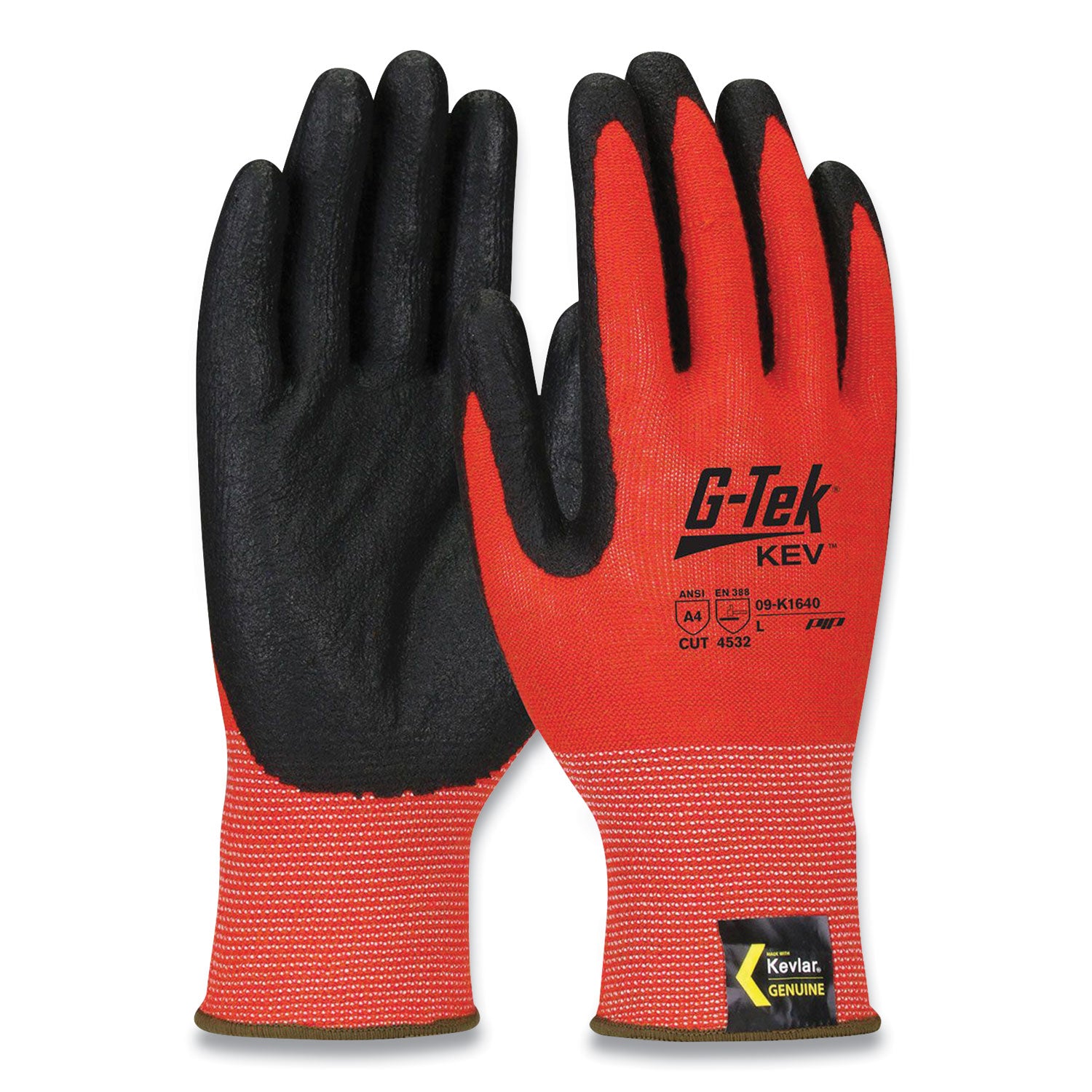 kev-hi-vis-seamless-knit-kevlar-gloves-large-red-black_pid09k1640l - 1