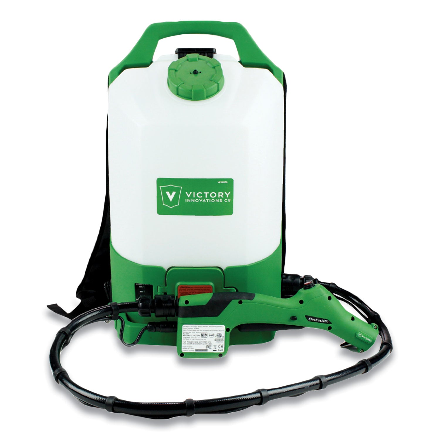 professional-cordless-electrostatic-backpack-sprayer-225-gal-065-x-48-hose-green-translucent-white-black_vivvp300esk - 3