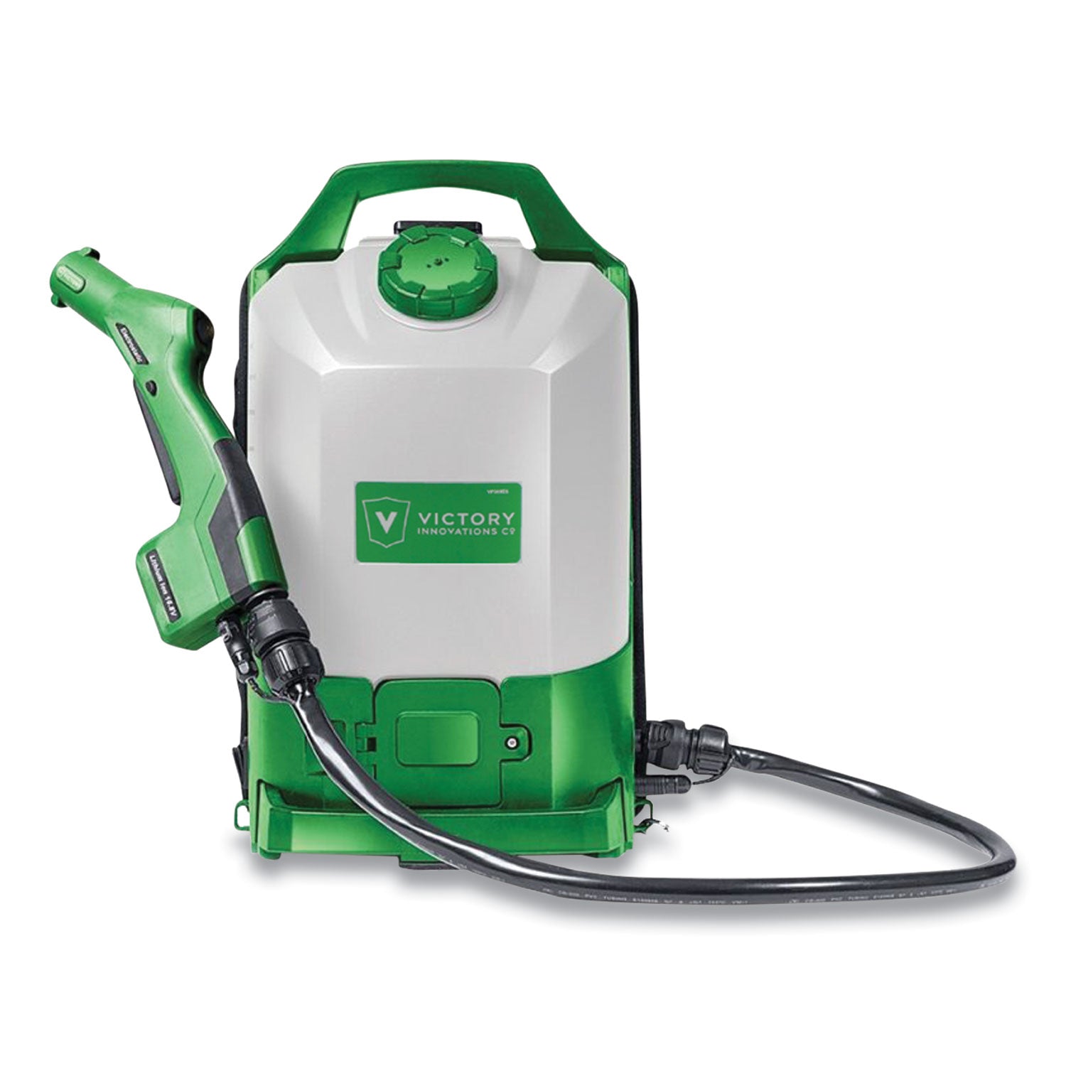 professional-cordless-electrostatic-backpack-sprayer-225-gal-065-x-48-hose-green-translucent-white-black_vivvp300esk - 4