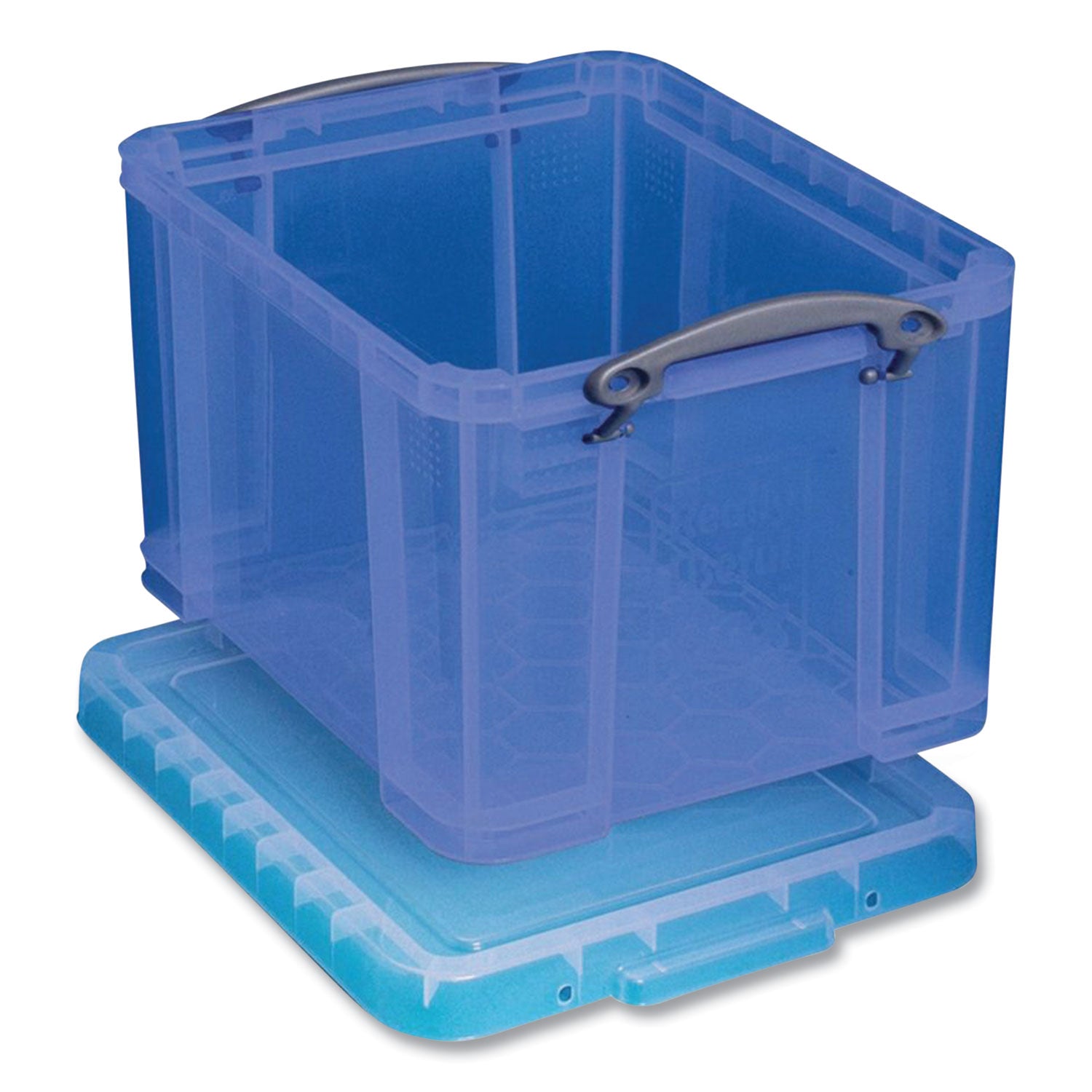 snap-lid-storage-bin-845-gal-14-x-18-x-1225-transparent-blue_rua32tbl - 1