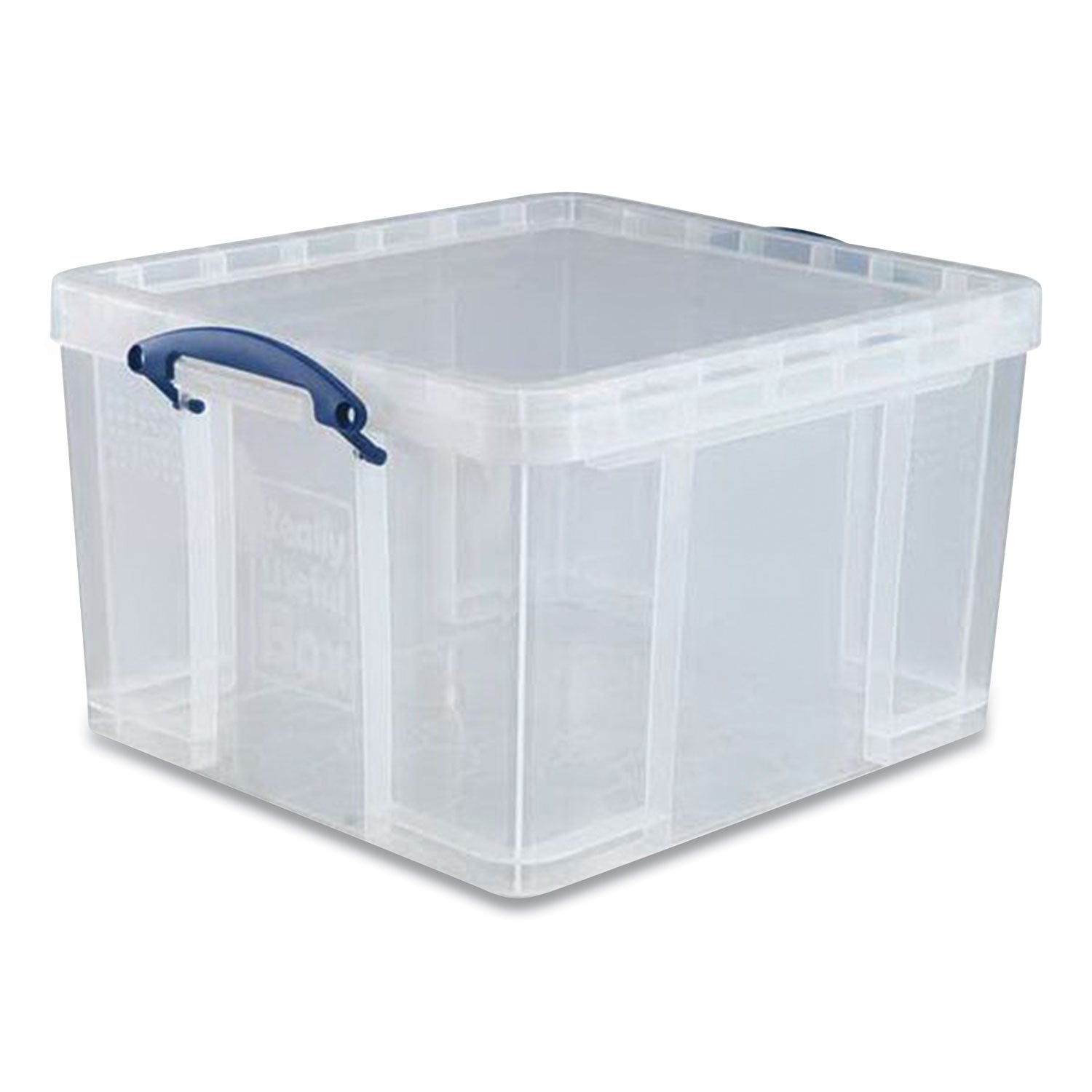 snap-lid-storage-bin-1109-gal-1731-x-205-x-1225-clear-blue_rua42lcl - 1