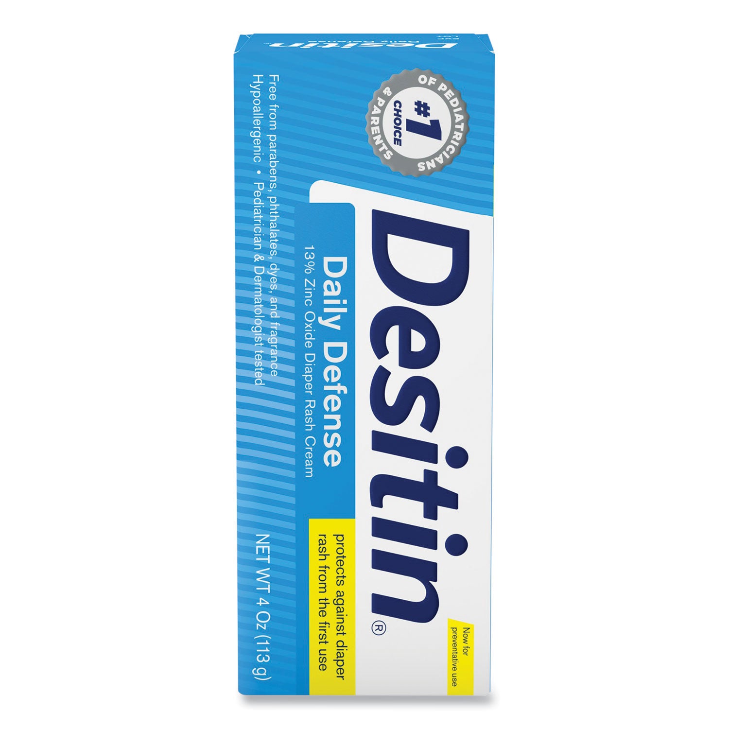 daily-defense-baby-diaper-rash-cream-with-zinc-oxide-4-oz-tube_scj00301 - 2