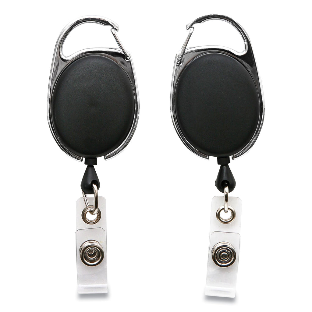 quick-clip-card-reels-30-extension-oval-black_srxbau68754 - 1