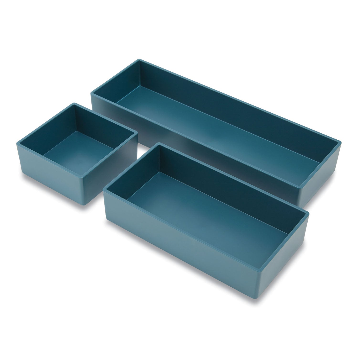 three-piece-plastic-drawer-organizer-323-x-323-x-147-626-x-323-x-147-95-x-323-x-147-teal-3-set_tud24380370 - 2