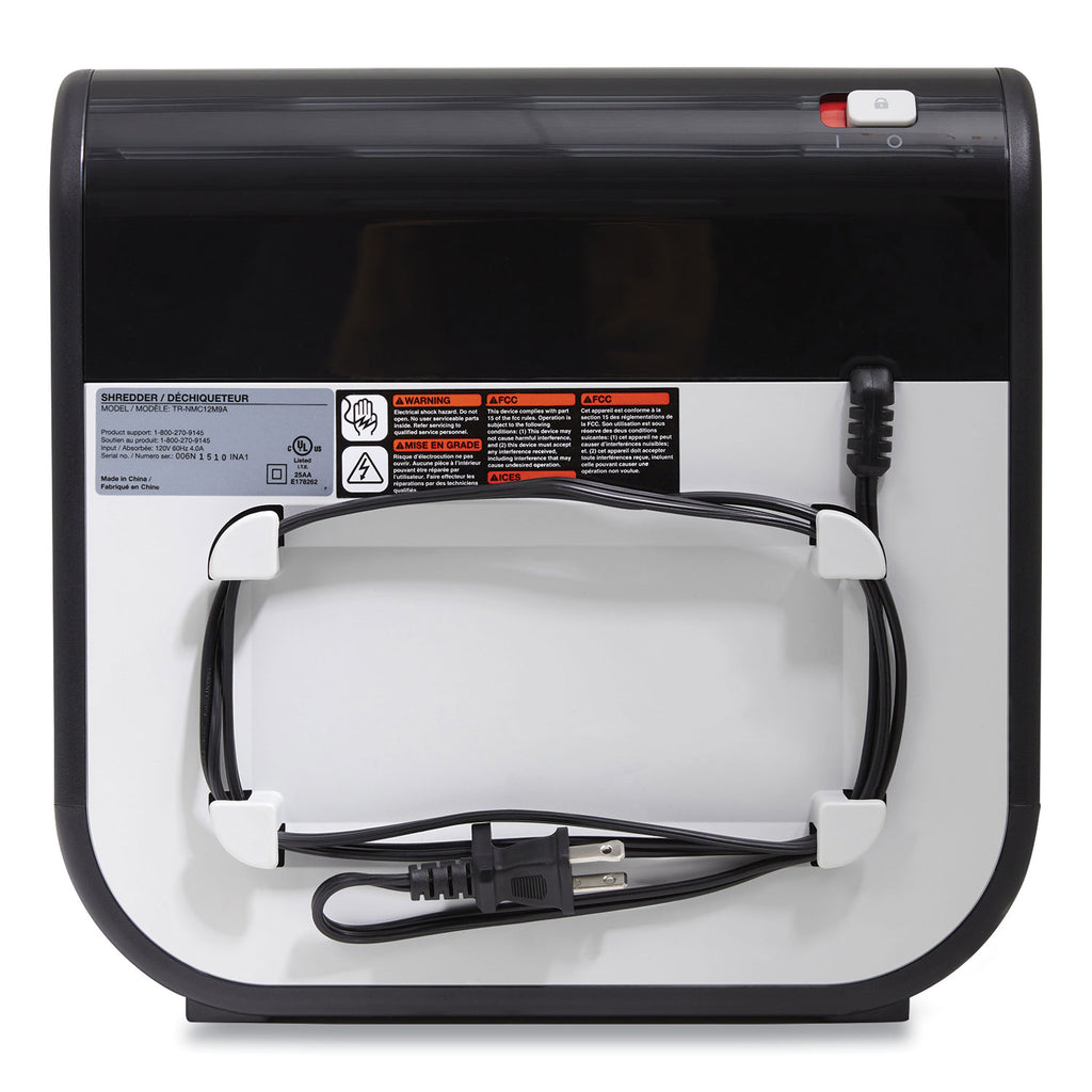 mailmate-tr-nmc12m9a-micro-cut-shredder-12-manual-sheet-capacity_tud24311723 - 4