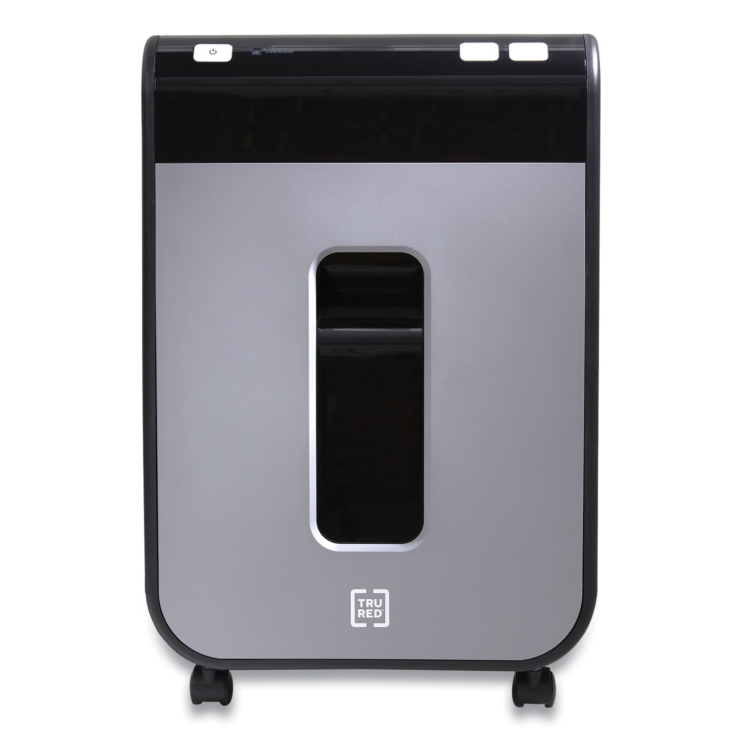 tr-nmc122a-micro-cut-personal-shredder-12-manual-sheet-capacity_tud24311725 - 1