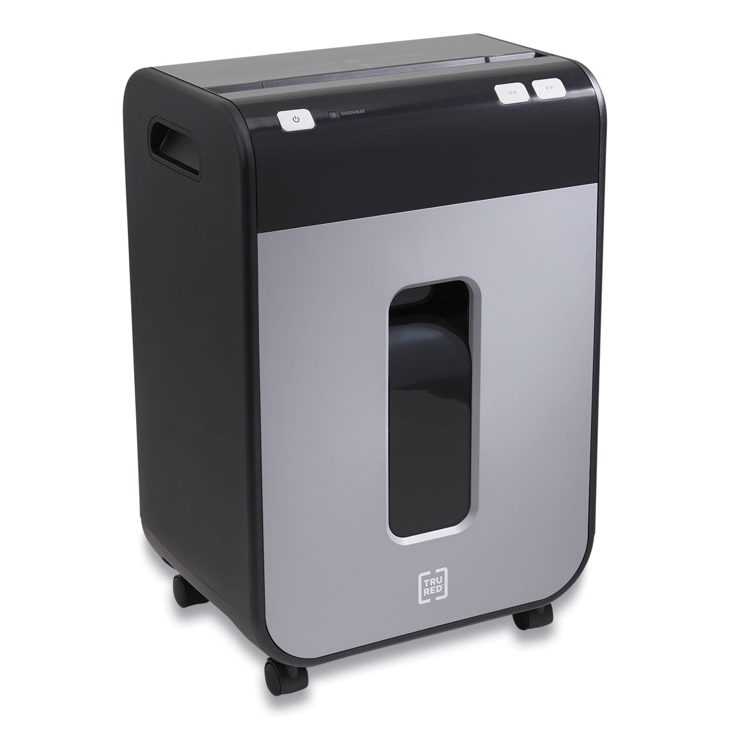 tr-nmc122a-micro-cut-personal-shredder-12-manual-sheet-capacity_tud24311725 - 2