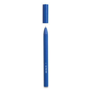 quick-dry-gel-pen-stick-medium-07-mm-blue-ink-blue-barrel-5-pack_tud24377028 - 4