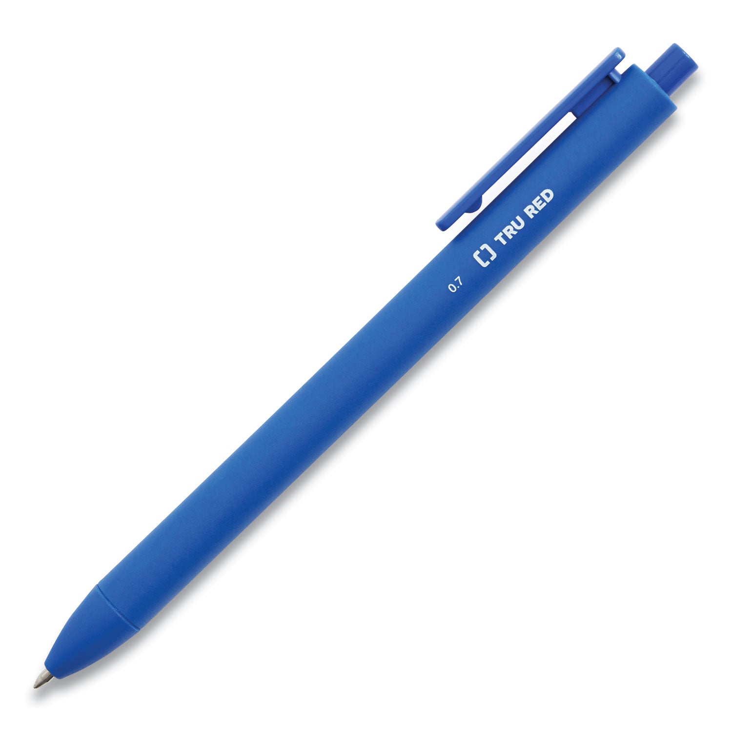quick-dry-gel-pen-retractable-medium-07-mm-blue-ink-blue-barrel-5-pack_tud24377036 - 3