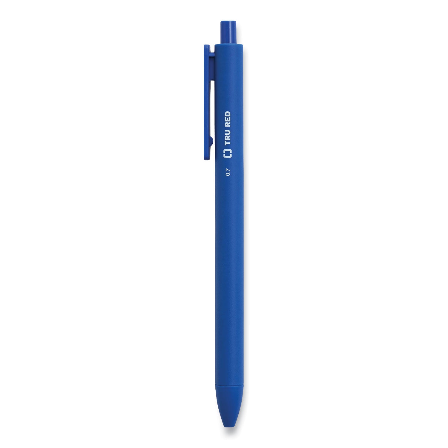 quick-dry-gel-pen-retractable-medium-07-mm-blue-ink-blue-barrel-5-pack_tud24377036 - 1
