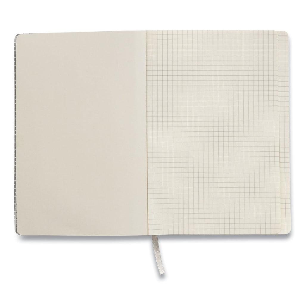 flexible-cover-business-journal-1-subject-quadrille-rule-gray-cover-96-8-x-55-sheets_tud24377289 - 3