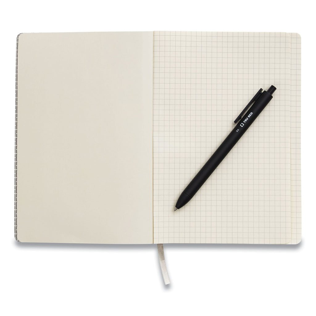 flexible-cover-business-journal-1-subject-quadrille-rule-gray-cover-96-8-x-55-sheets_tud24377289 - 5