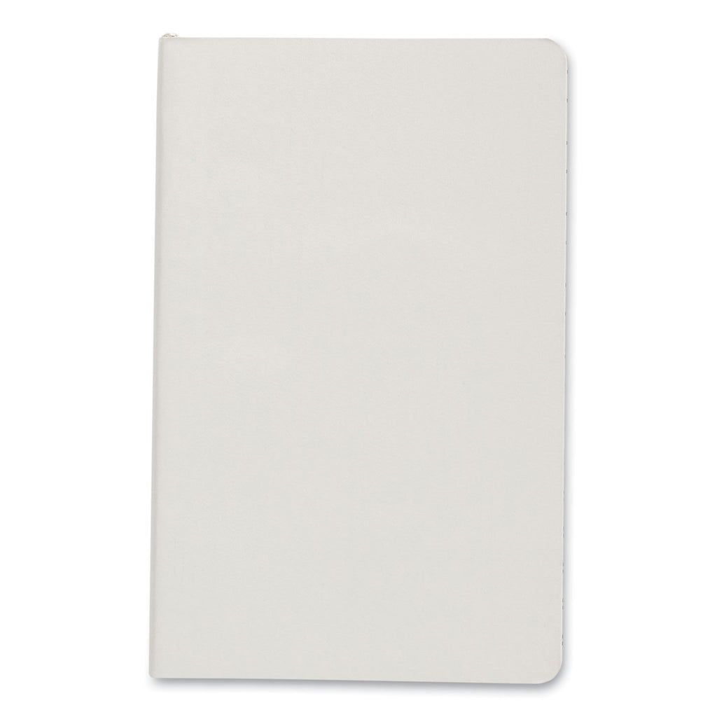 flexible-cover-business-journal-1-subject-quadrille-rule-gray-cover-96-35-x-55-sheets_tud24377307 - 1