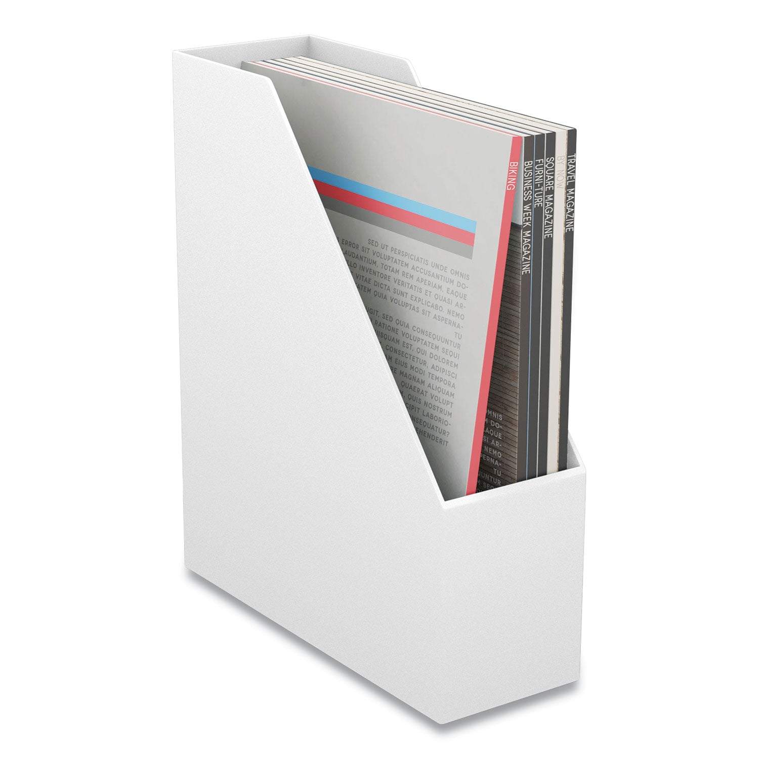 plastic-magazine-file-366-x-103-x-1251-white_tud24380371 - 1
