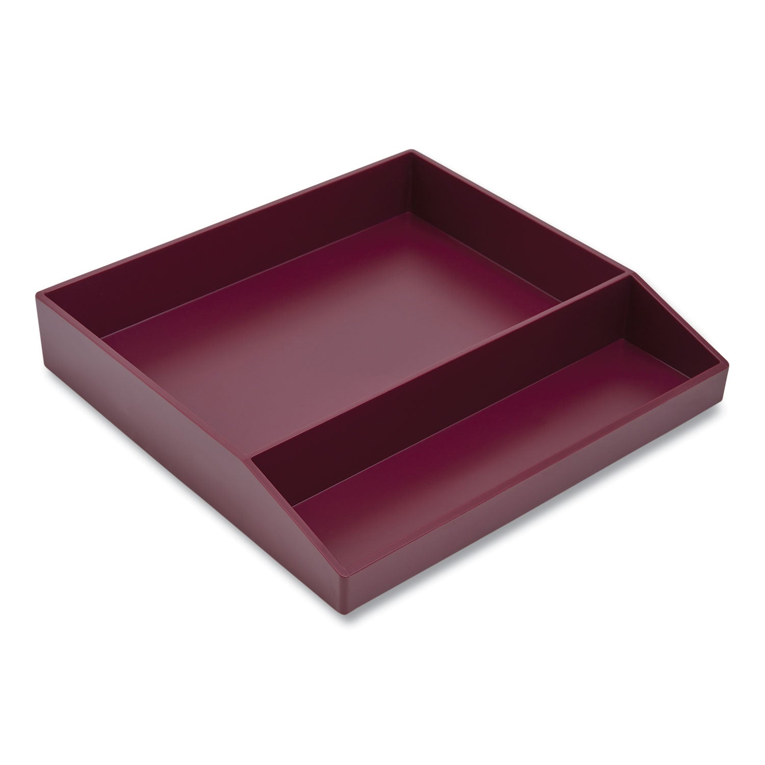 divided-stackable-plastic-tray-2-compartments-944-x-984-x-177-purple_tud24380380 - 2