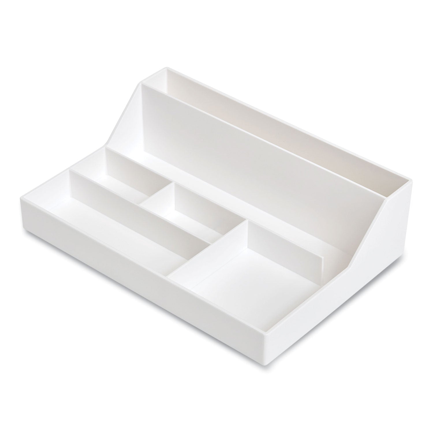 plastic-desktop-organizer-6-compartments-681-x-984-x-275-white_tud24380399 - 1